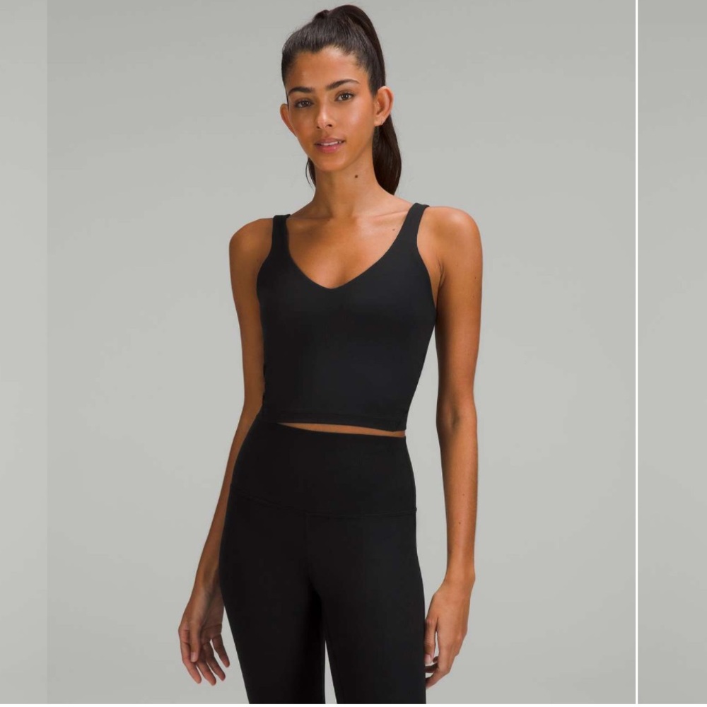Lululemon Align Tank Top